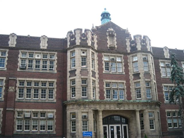 University of Toronto Schools